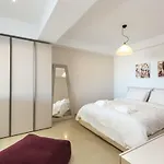 Central Luxury Lofts