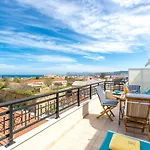 Central Luxury Lofts