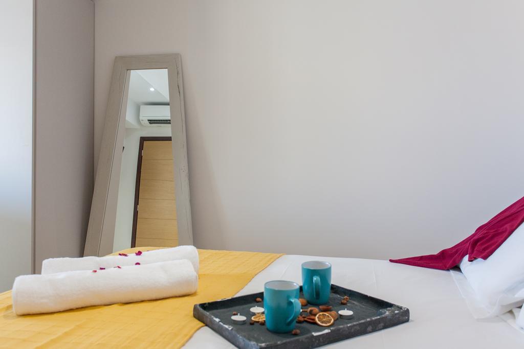 Leilighet Luxury Lofts