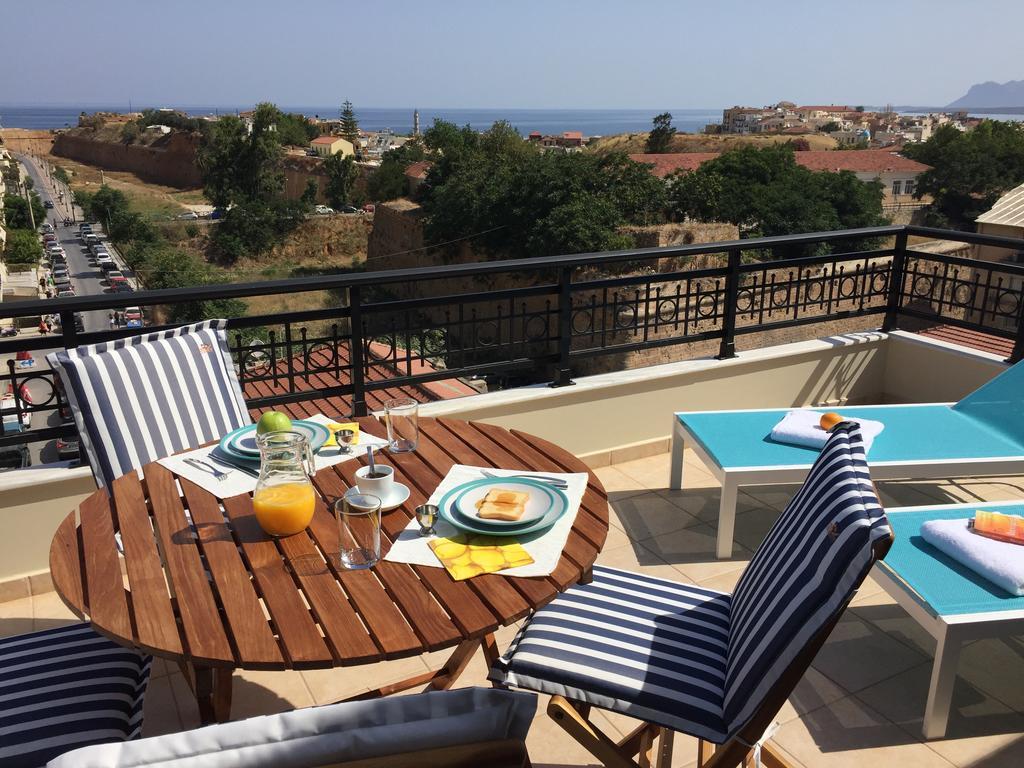 Leilighet Luxury Lofts