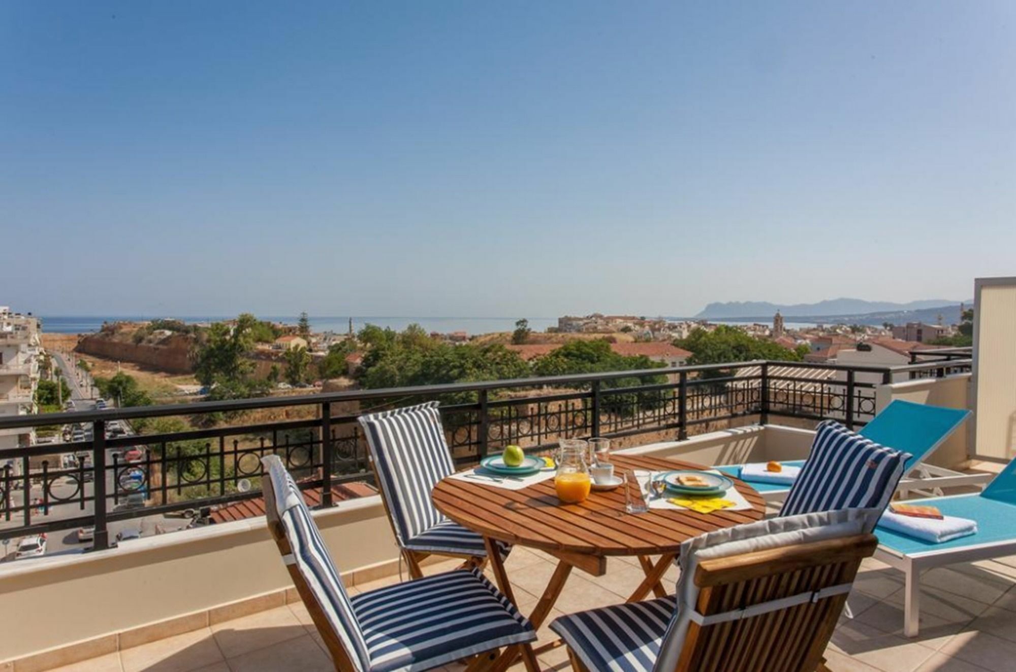 Luxury Lofts Leilighet *