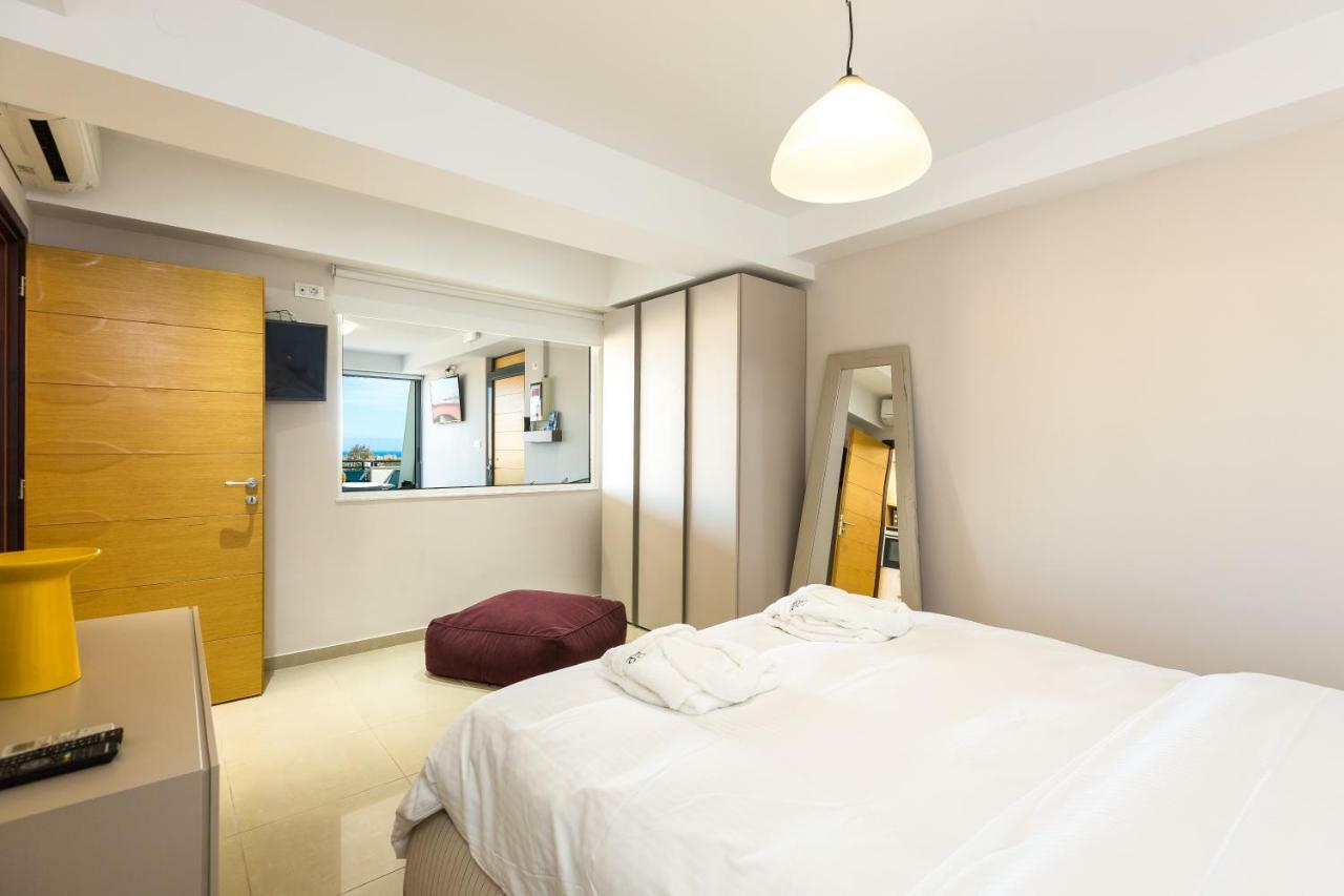 Leilighet Luxury Lofts