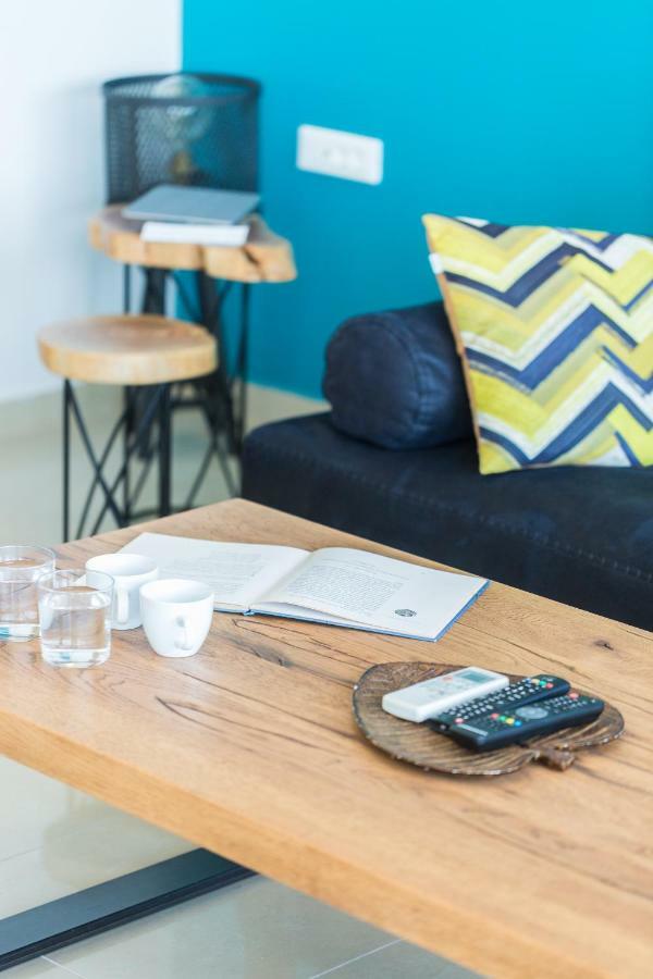 Leilighet Luxury Lofts Khania
