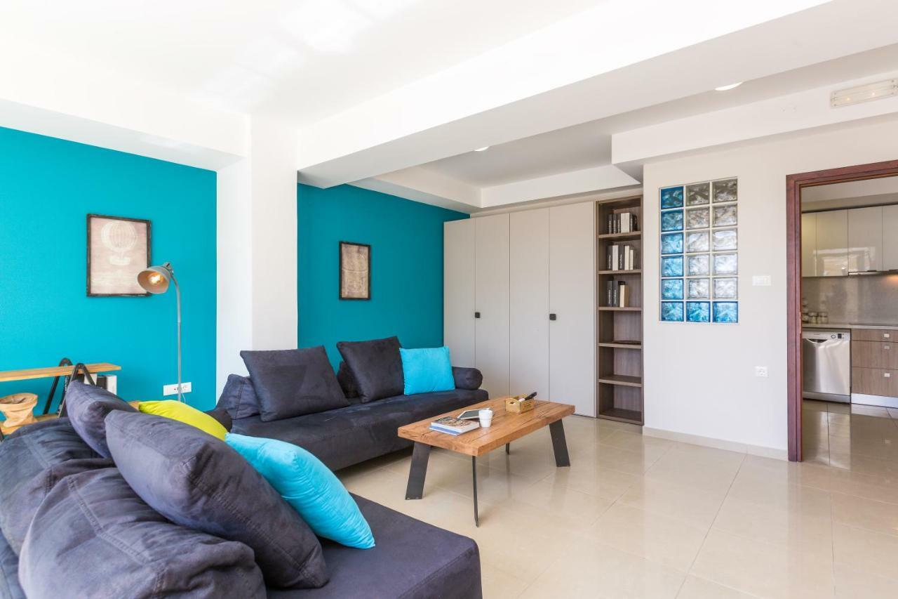 Leilighet Luxury Lofts *