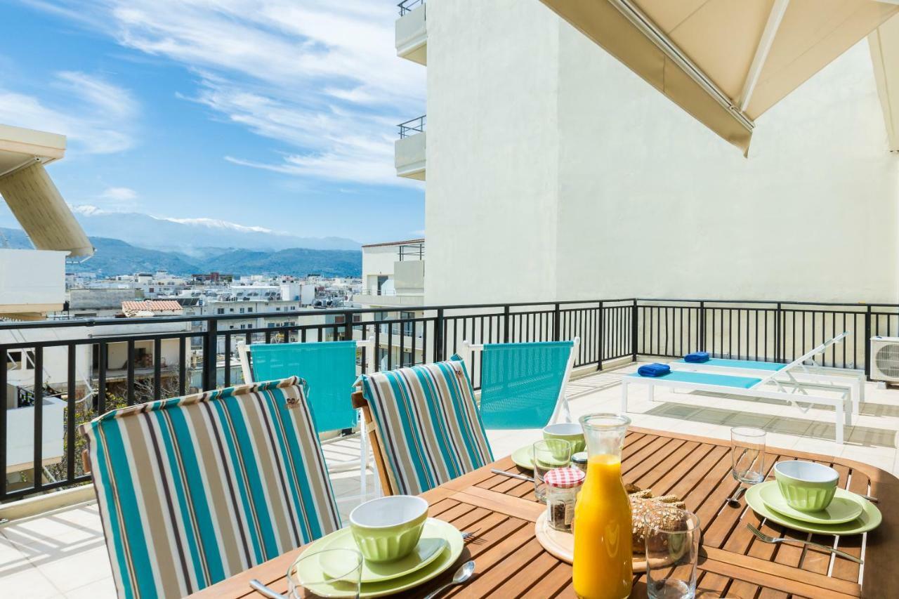 Luxury Lofts Leilighet