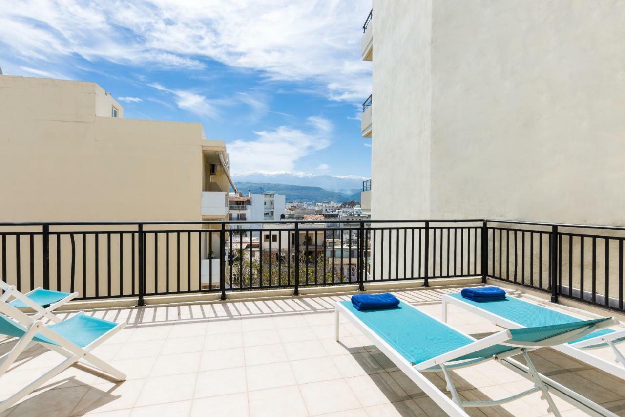 Luxury Lofts * Khania